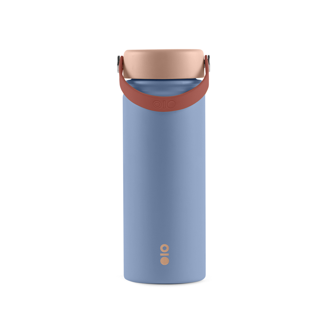 Wildflower Field Ace Bottle Medium