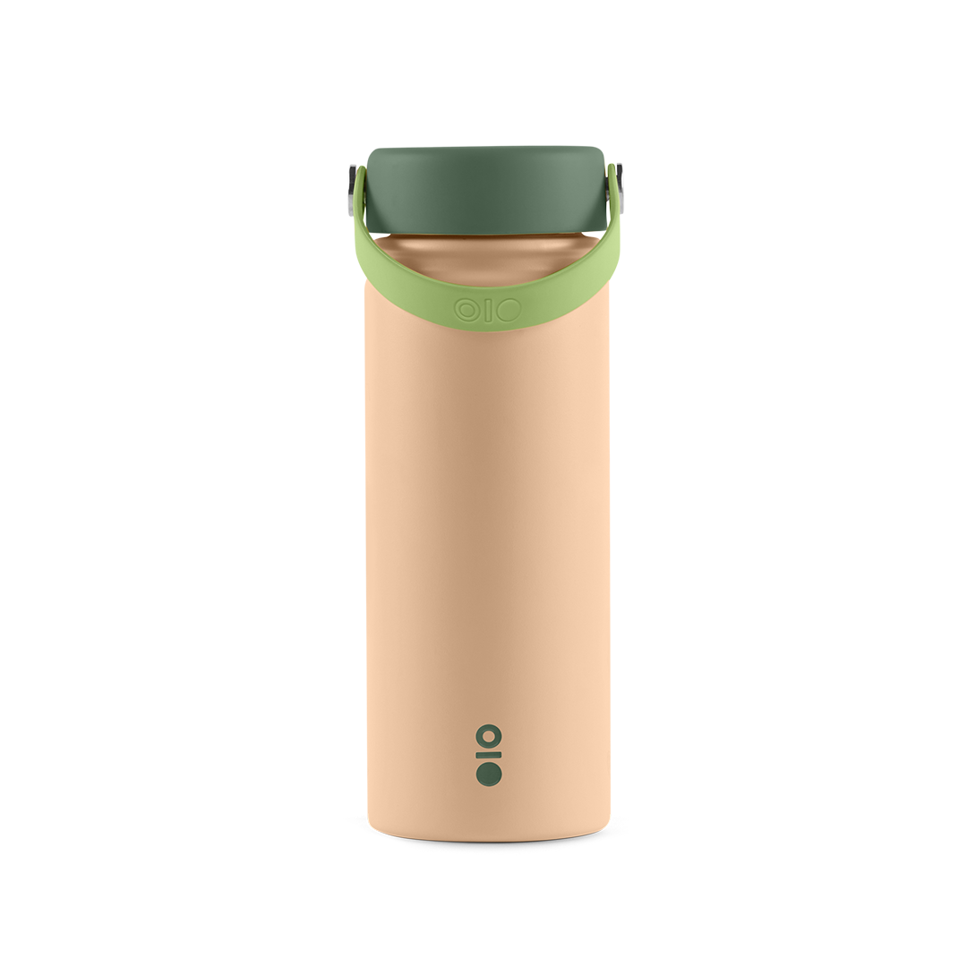 Wildflower Field Ace Bottle Medium
