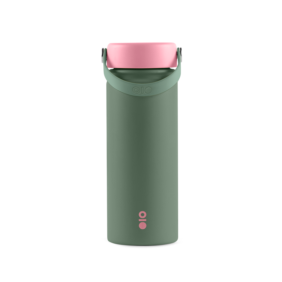 Wildflower Field Ace Bottle Medium