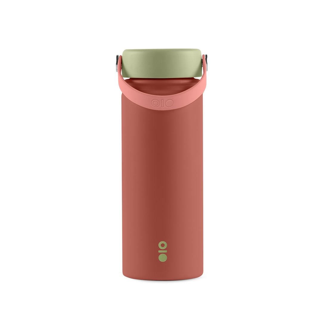 Wildflower Field Ace Bottle Medium