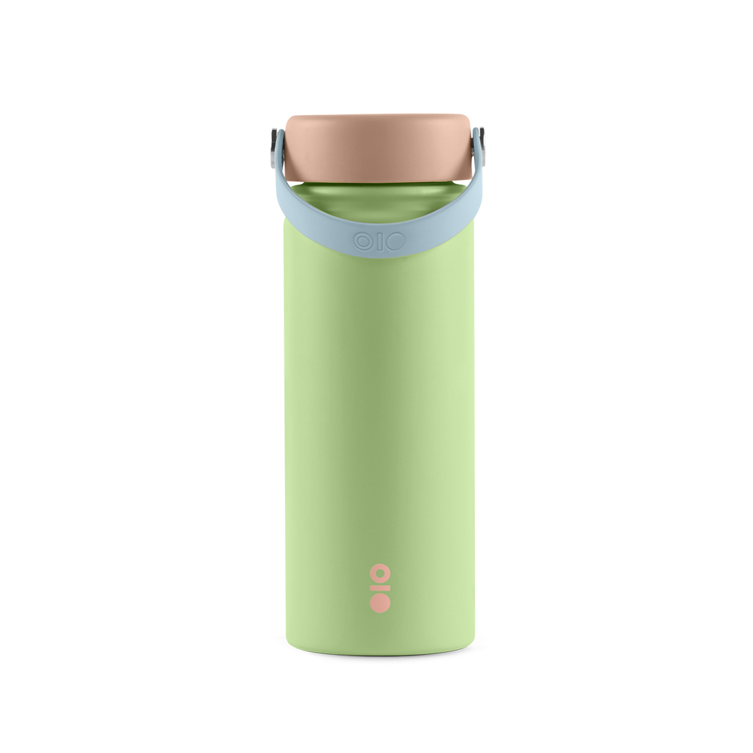 Wildflower Field Ace Bottle Medium