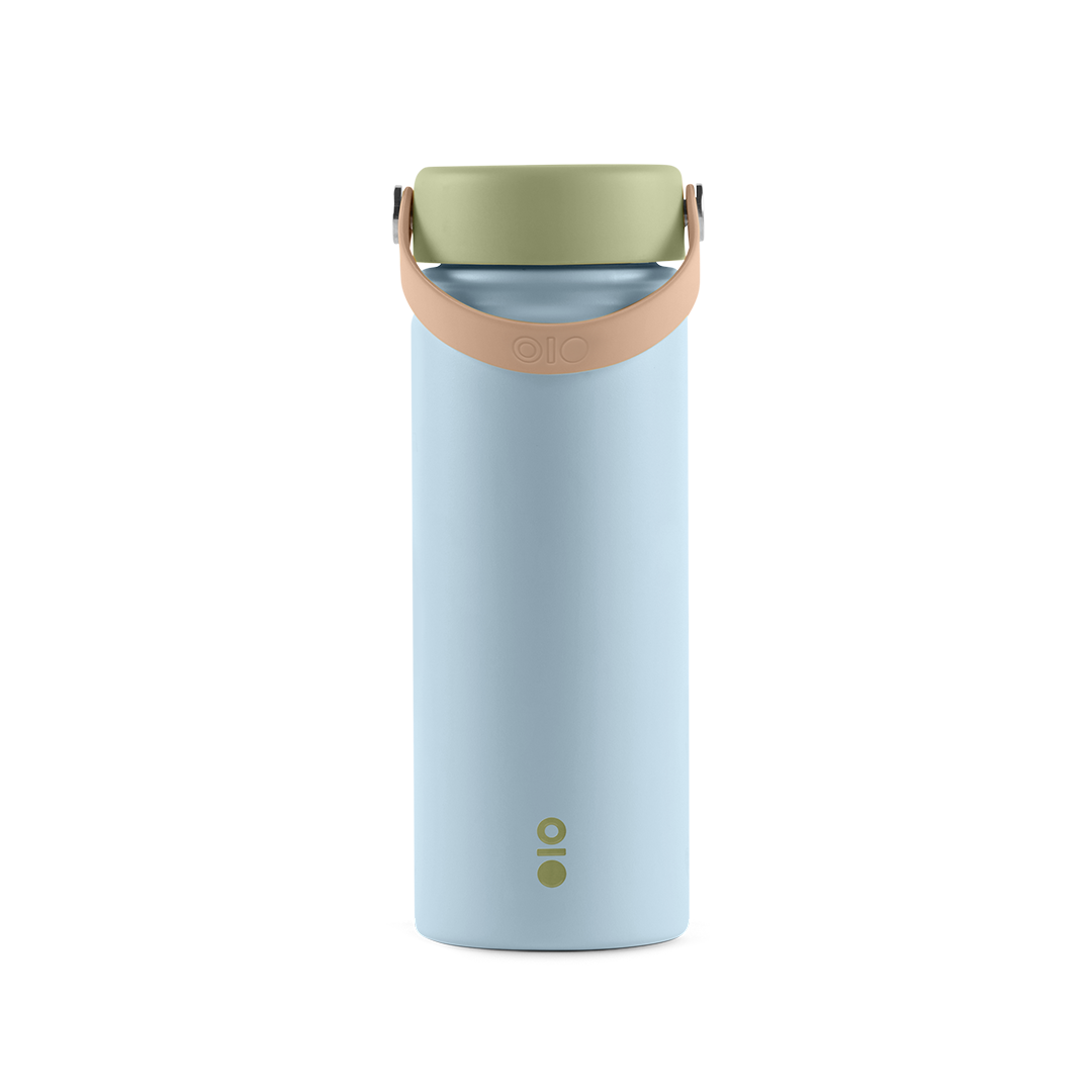 Wildflower Field Ace Bottle Medium