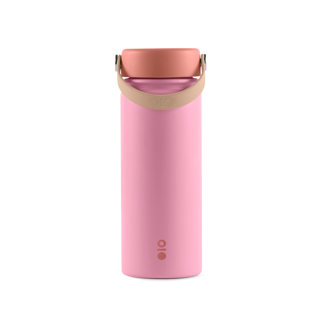 Wildflower Field Ace Bottle Medium