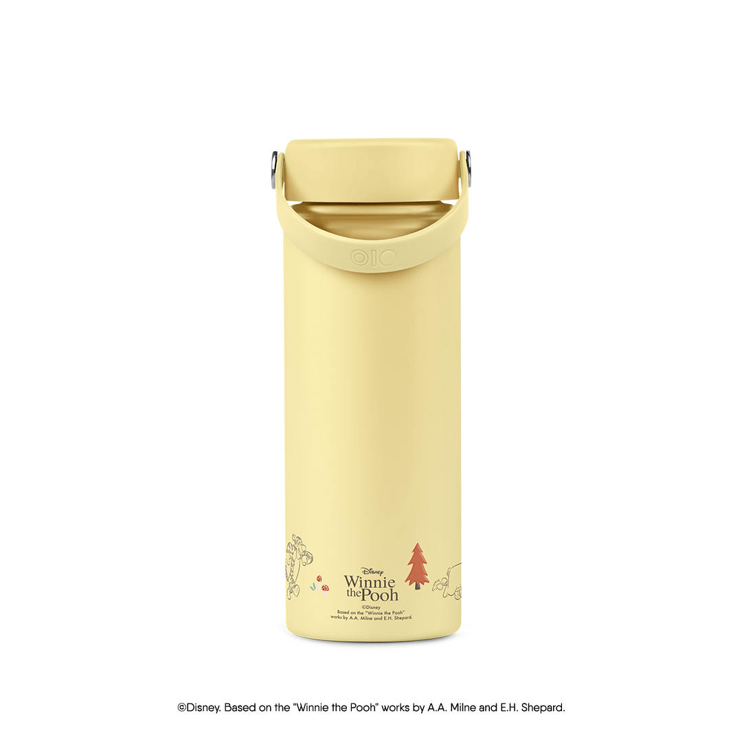 Disney Pooh’s Adventure Ace Bottle Medium