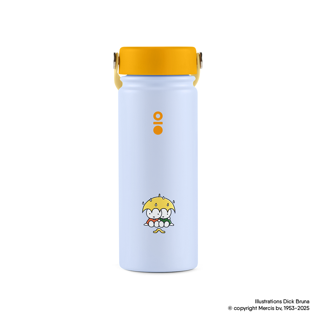 Miffy Ace Bottle Medium