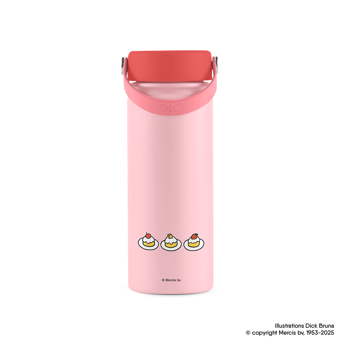 Miffy Ace Bottle Medium