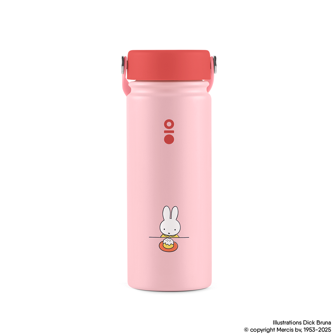 Miffy Ace Bottle Medium
