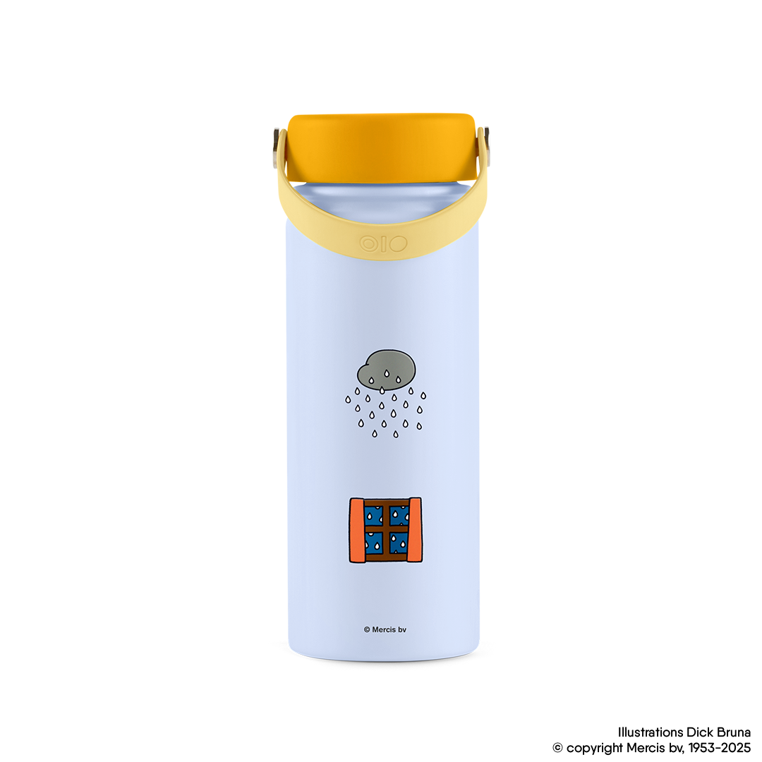 Miffy Ace Bottle Medium