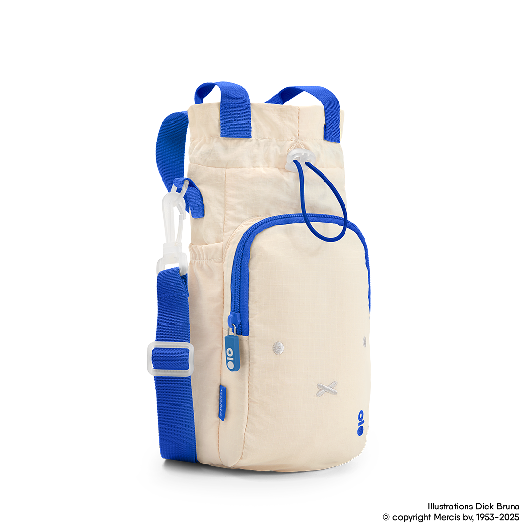 Miffy Bottle Bag