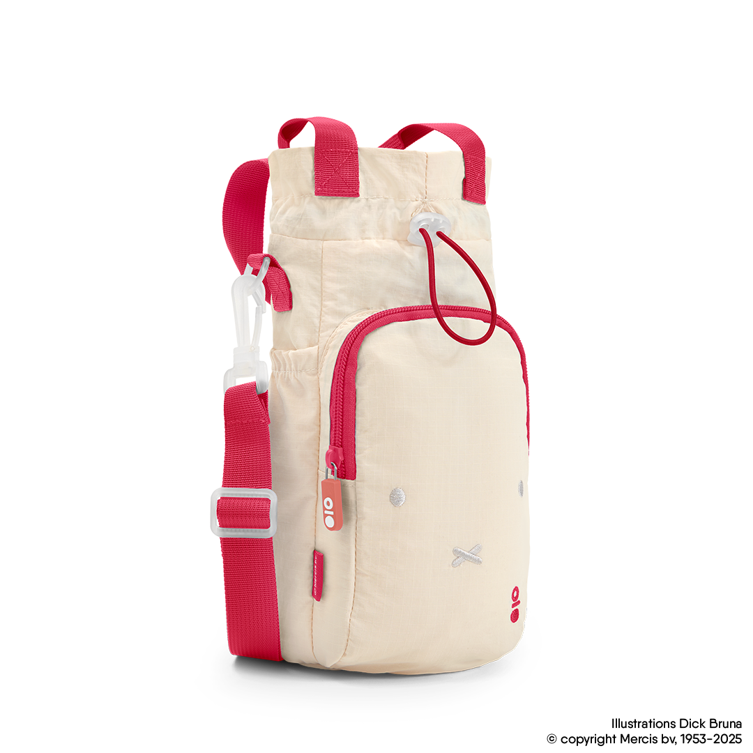 Miffy Bottle Bag
