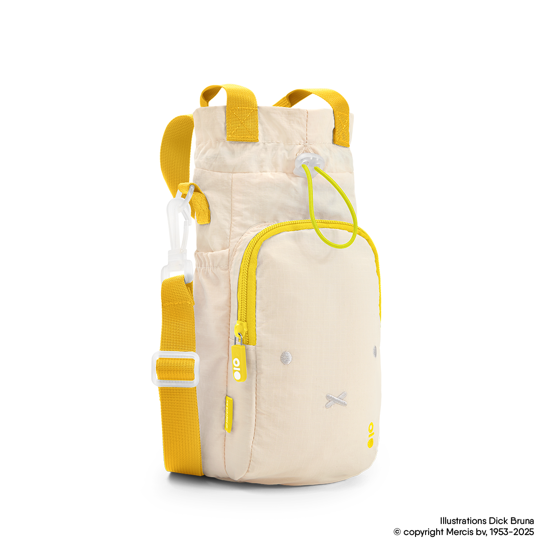 Miffy Bottle Bag
