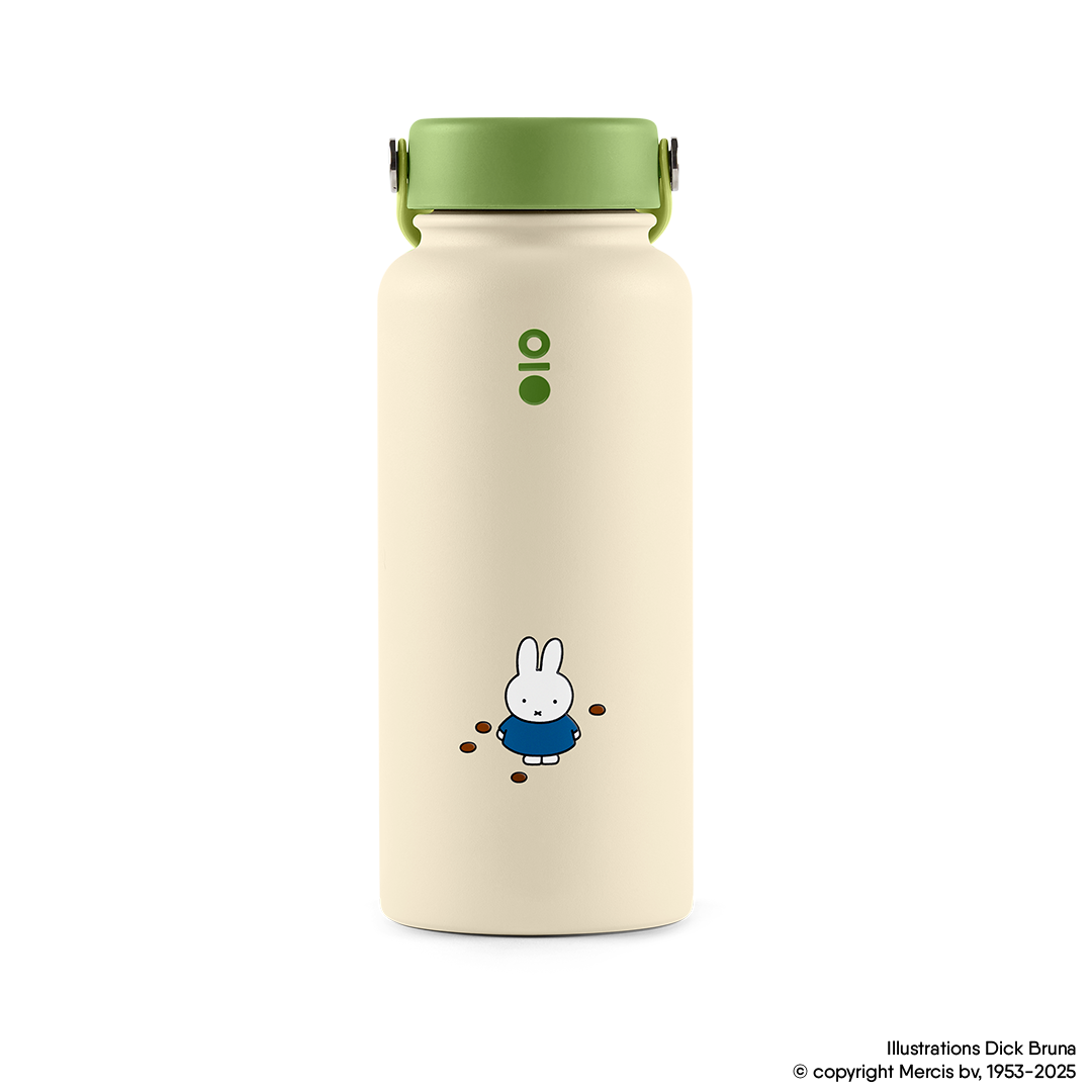 Miffy Ace Bottle Mega