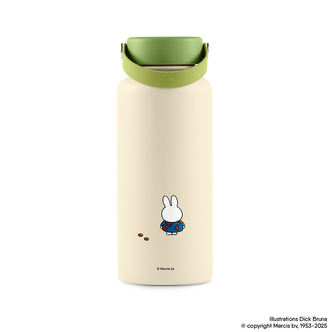 Miffy Ace Bottle Mega