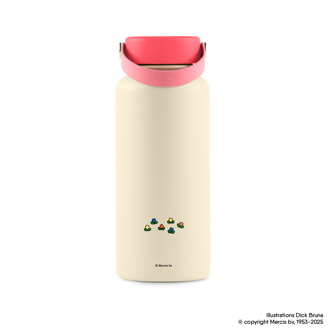 Miffy Ace Bottle Mega