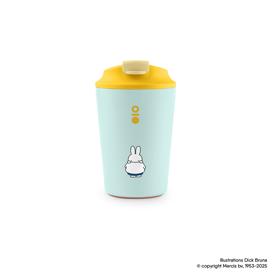 Miffy Sense Coffee Cup Regular