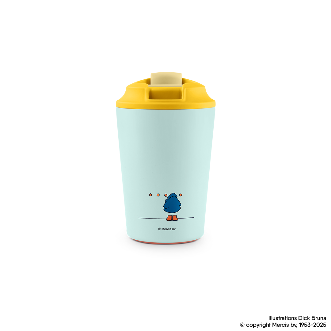 Miffy Sense Coffee Cup Regular