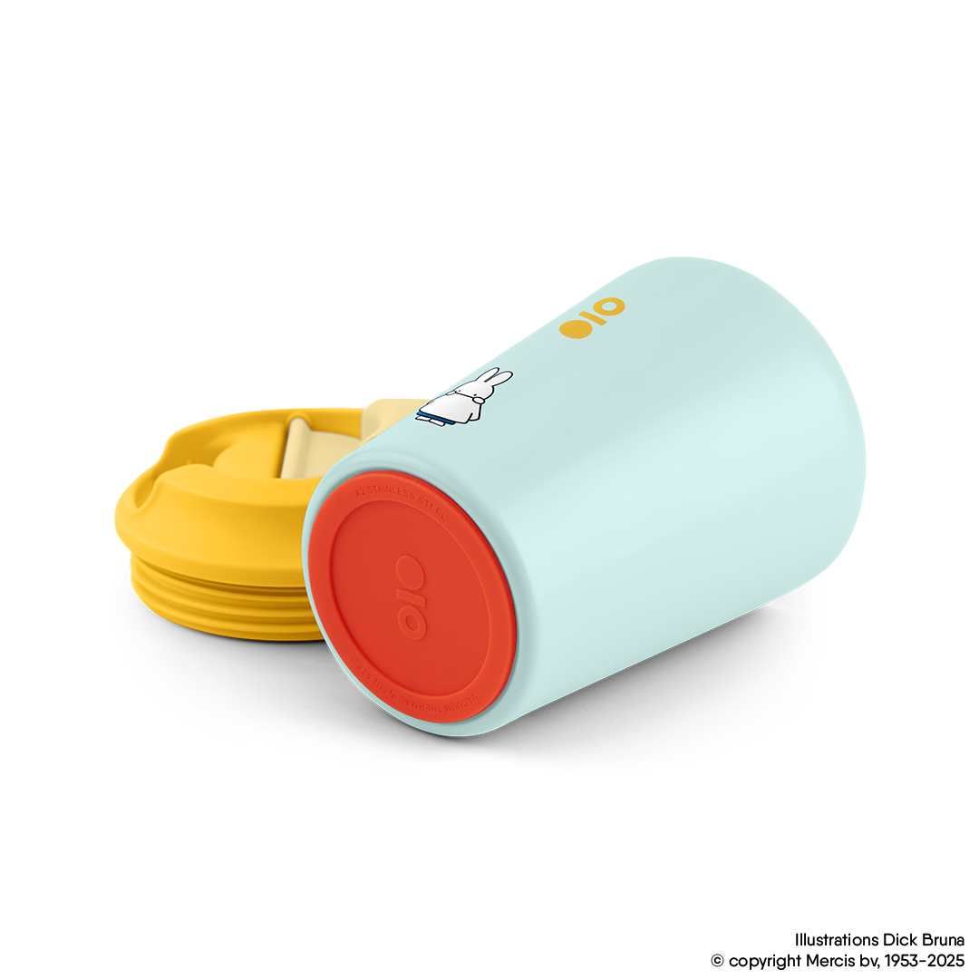 Miffy Sense Coffee Cup Regular