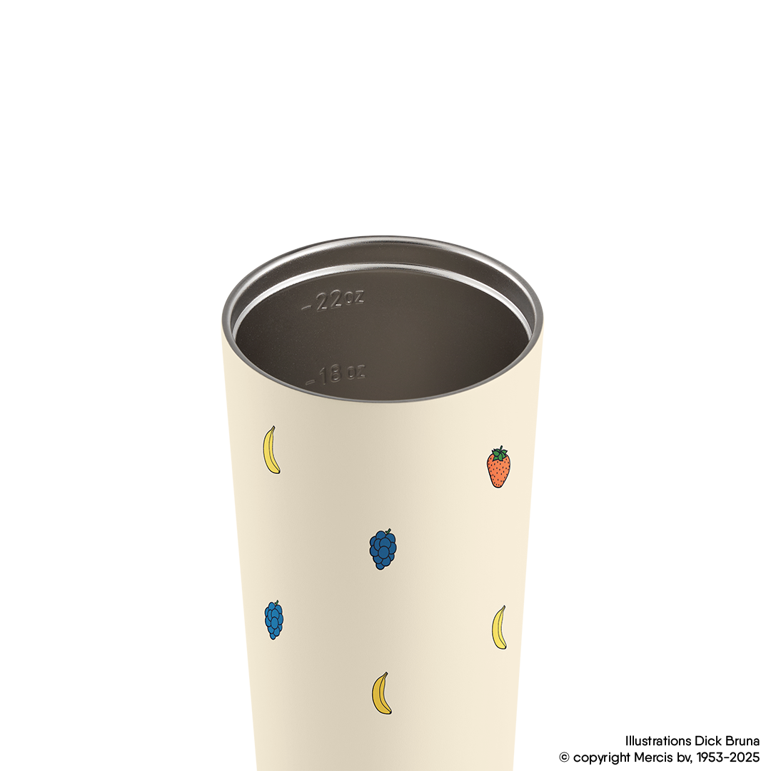 Miffy Sense Straw