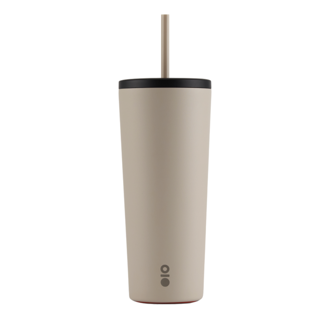 Sense Straw