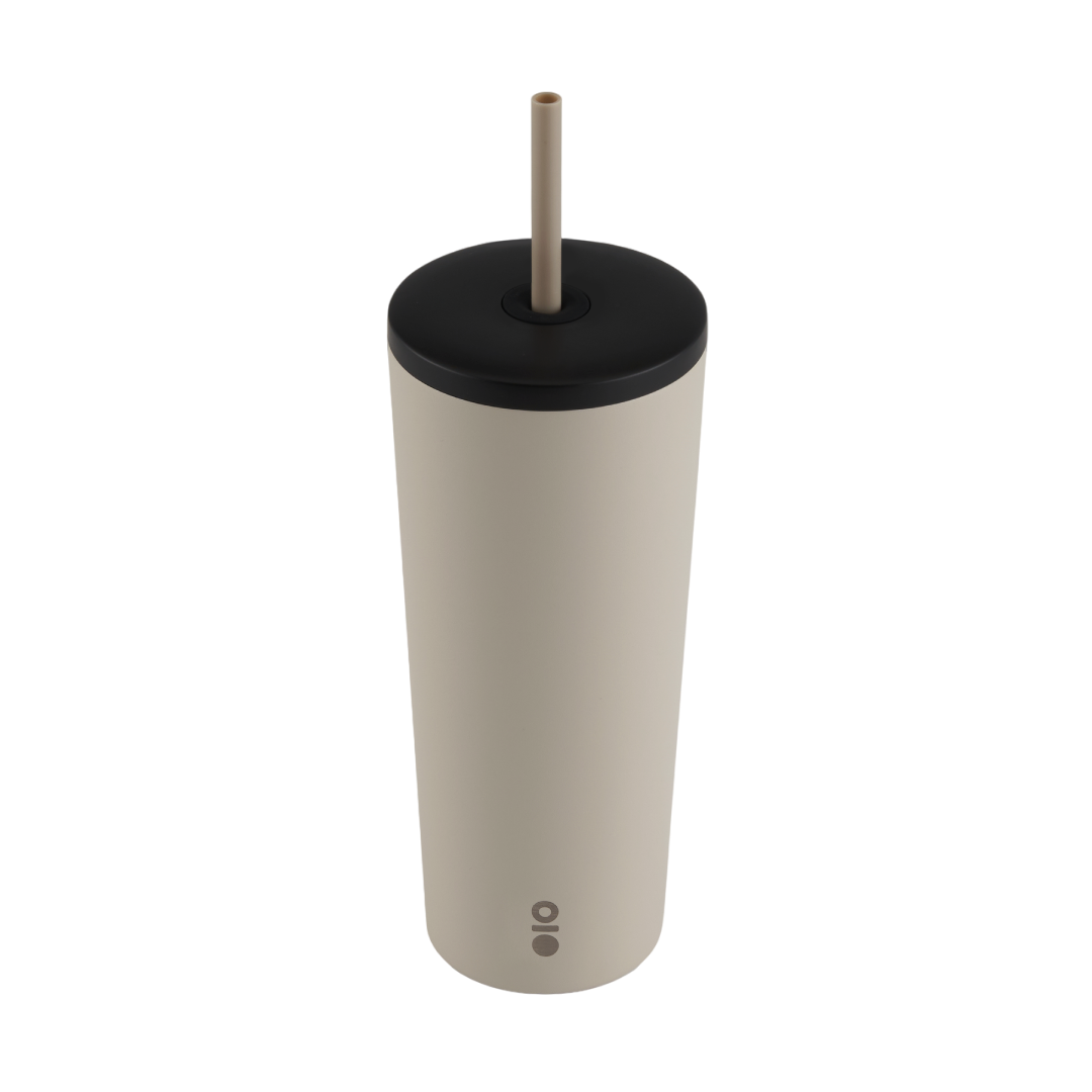 Sense Straw