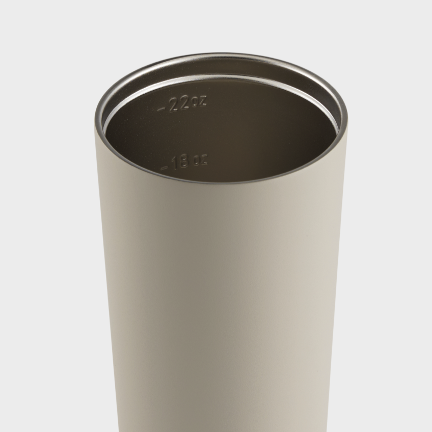 Sense Straw