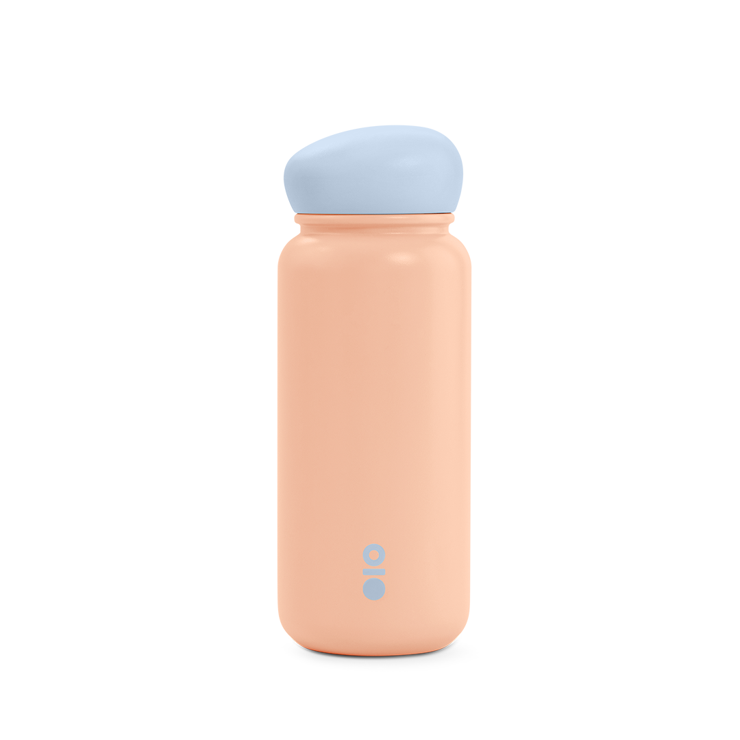 Moods Bubble Bottle