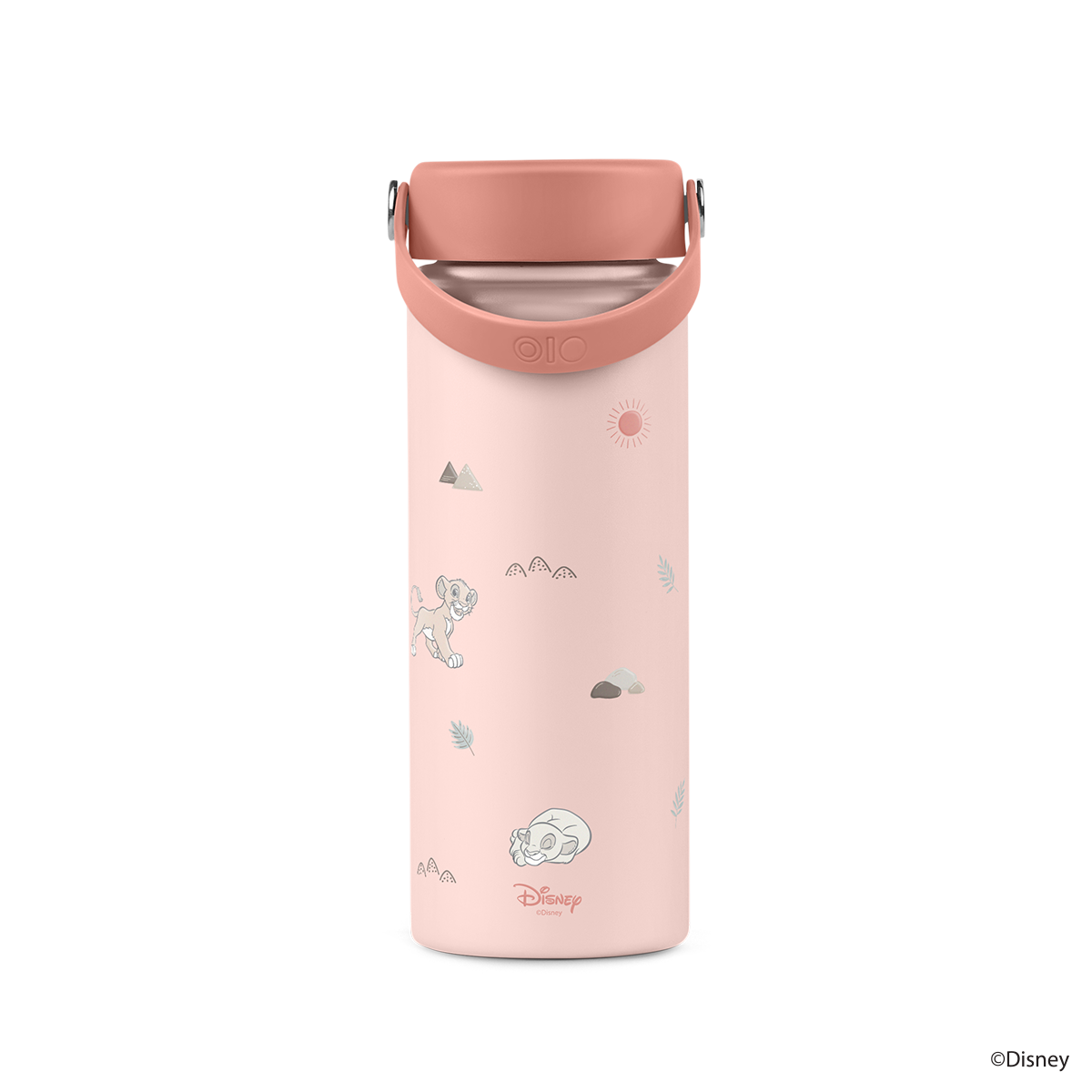 Disney Classics Ace Bottle Medium