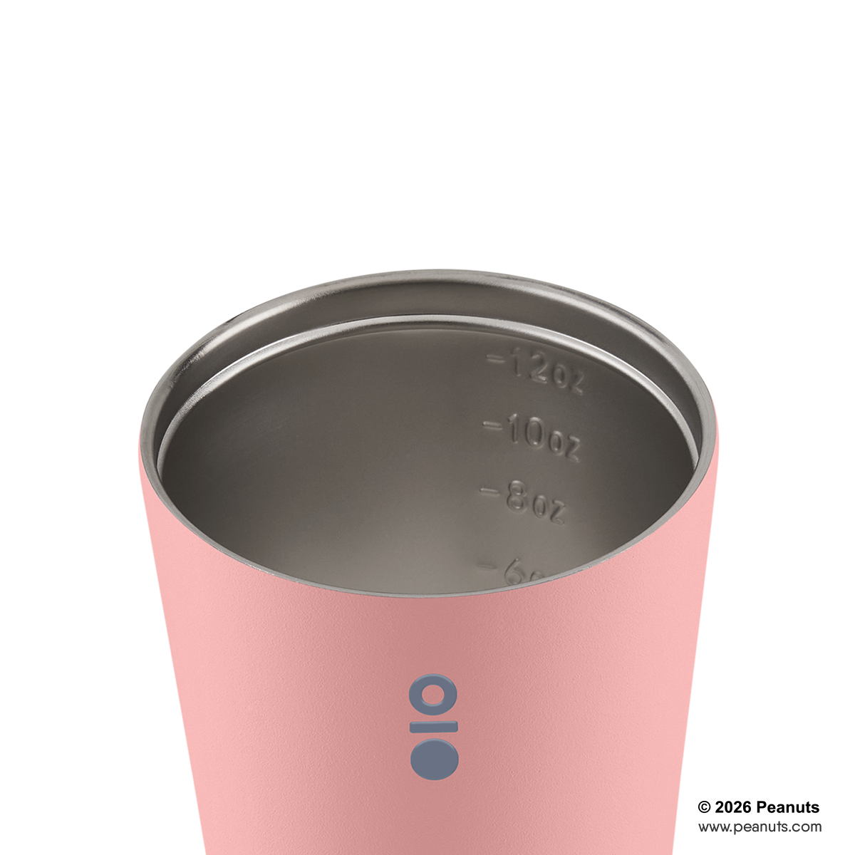 Peanuts Playbook Sense Coffee Cup Regular