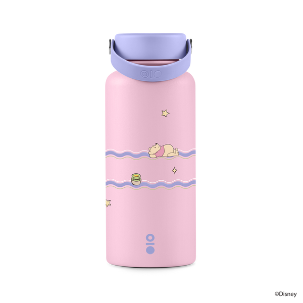 Little Joy With Pooh Ace Bottle Mega