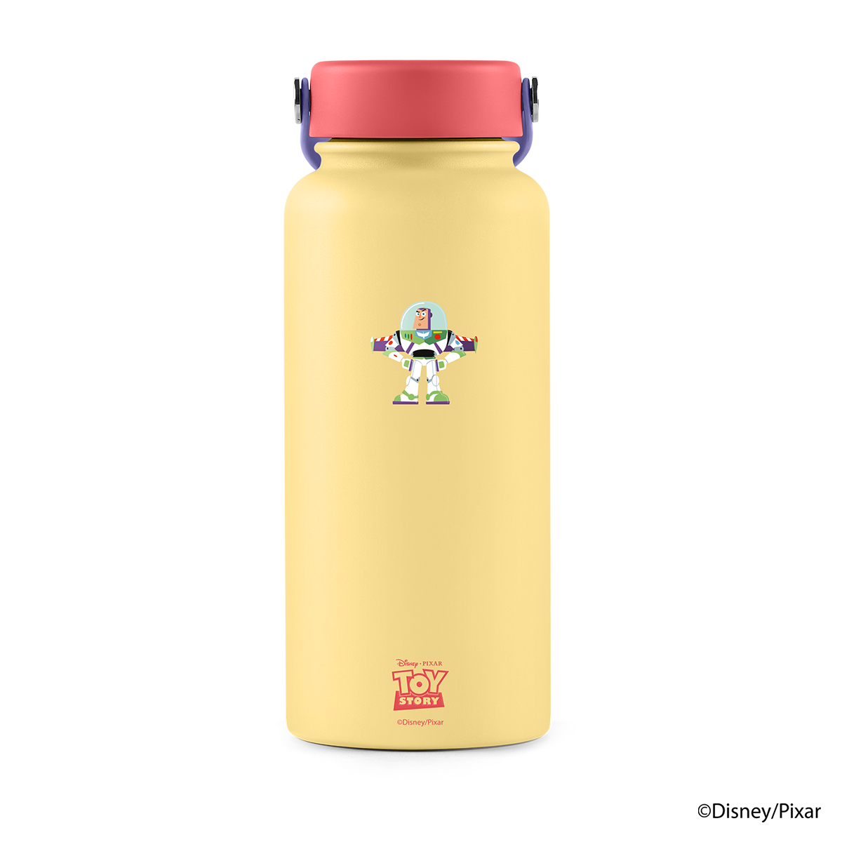 Toy Story Inseparable Pals Ace Bottle Mega