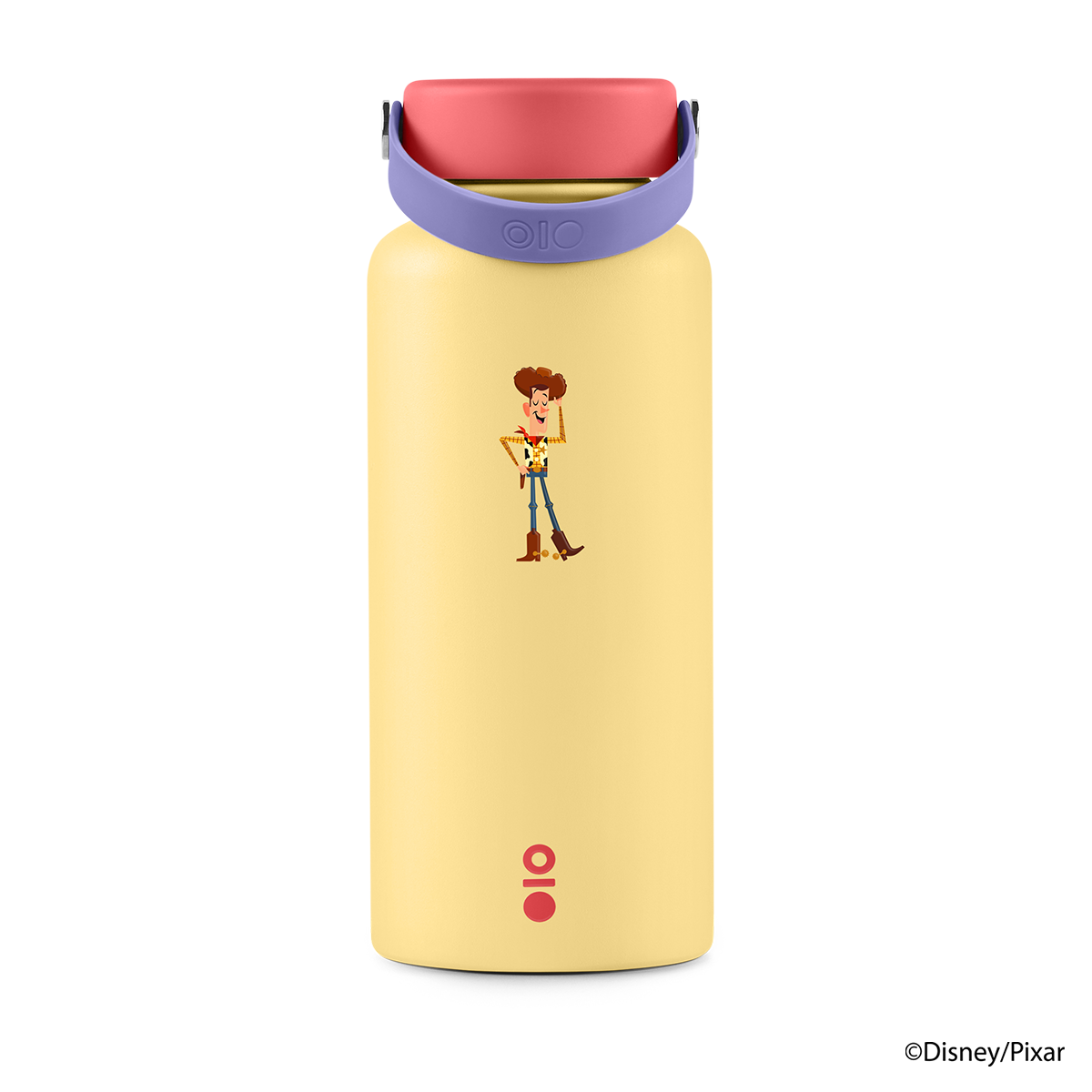 Toy Story Inseparable Pals Ace Bottle Mega