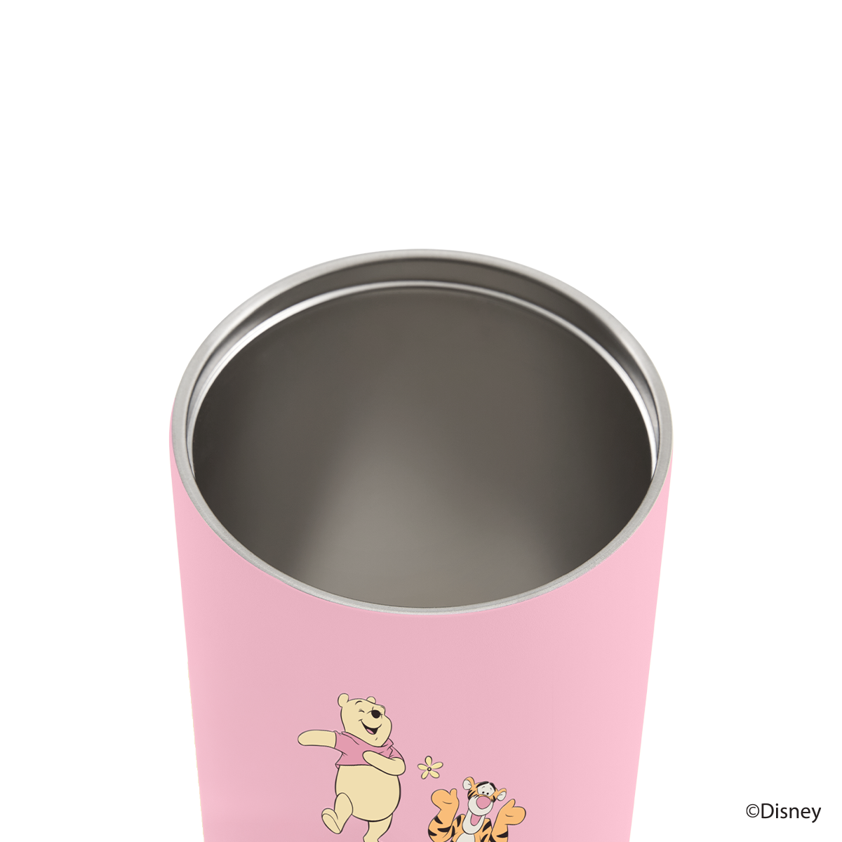 Little Joy With Pooh Roamer Tumbler Regular