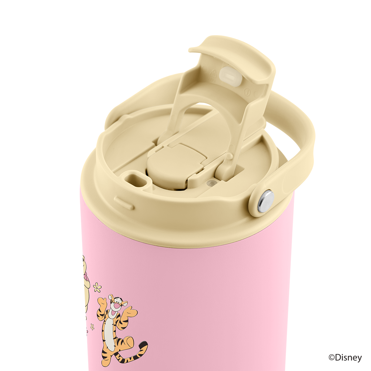 Little Joy With Pooh Roamer Tumbler Regular