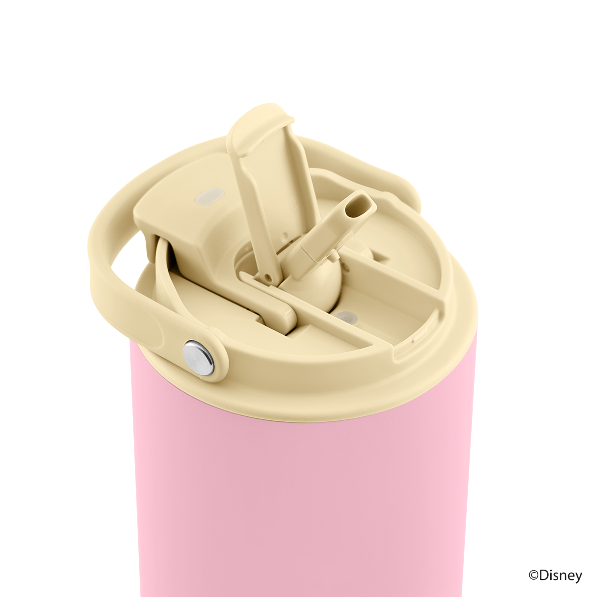Little Joy With Pooh Roamer Tumbler Regular