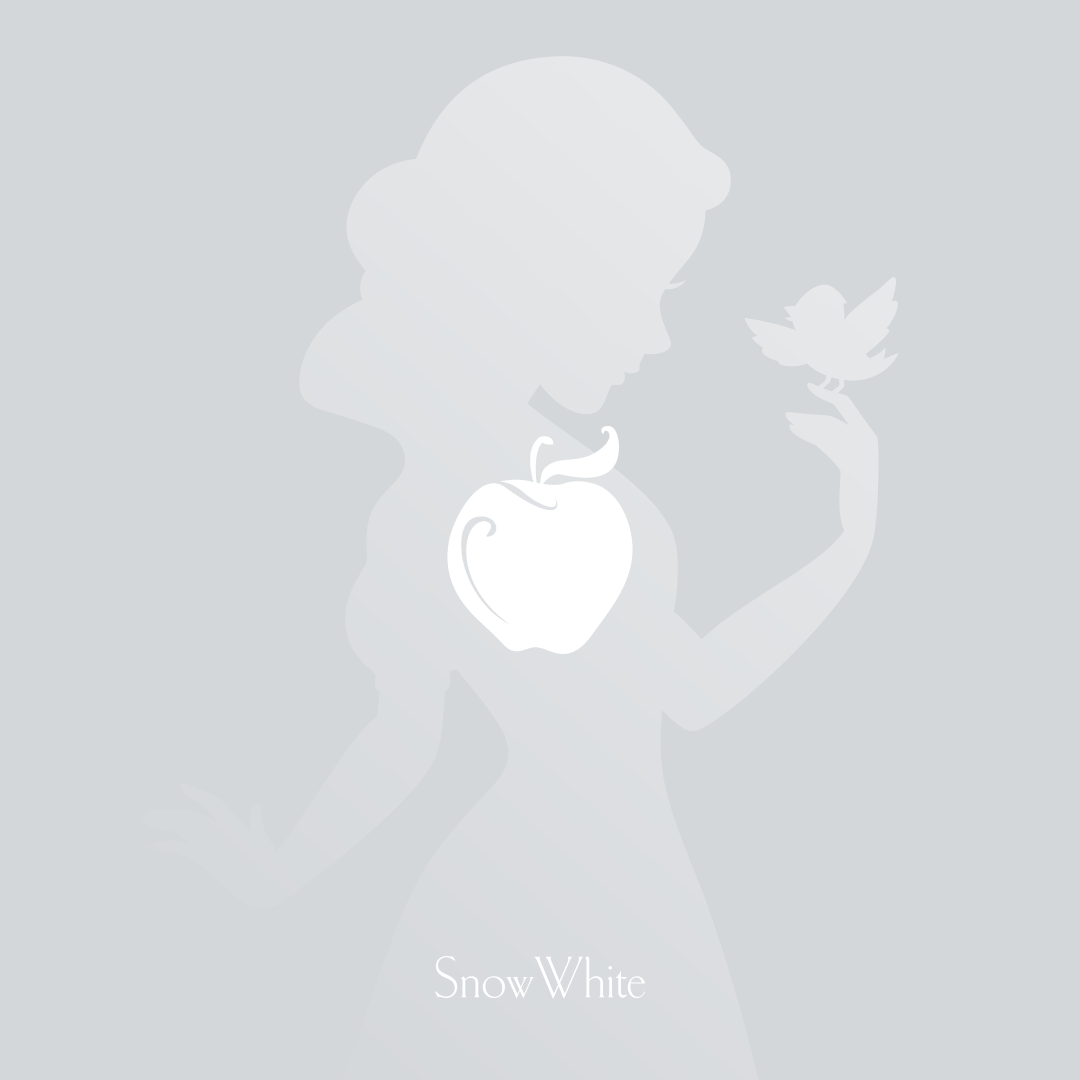 Snow White #colour_snow white