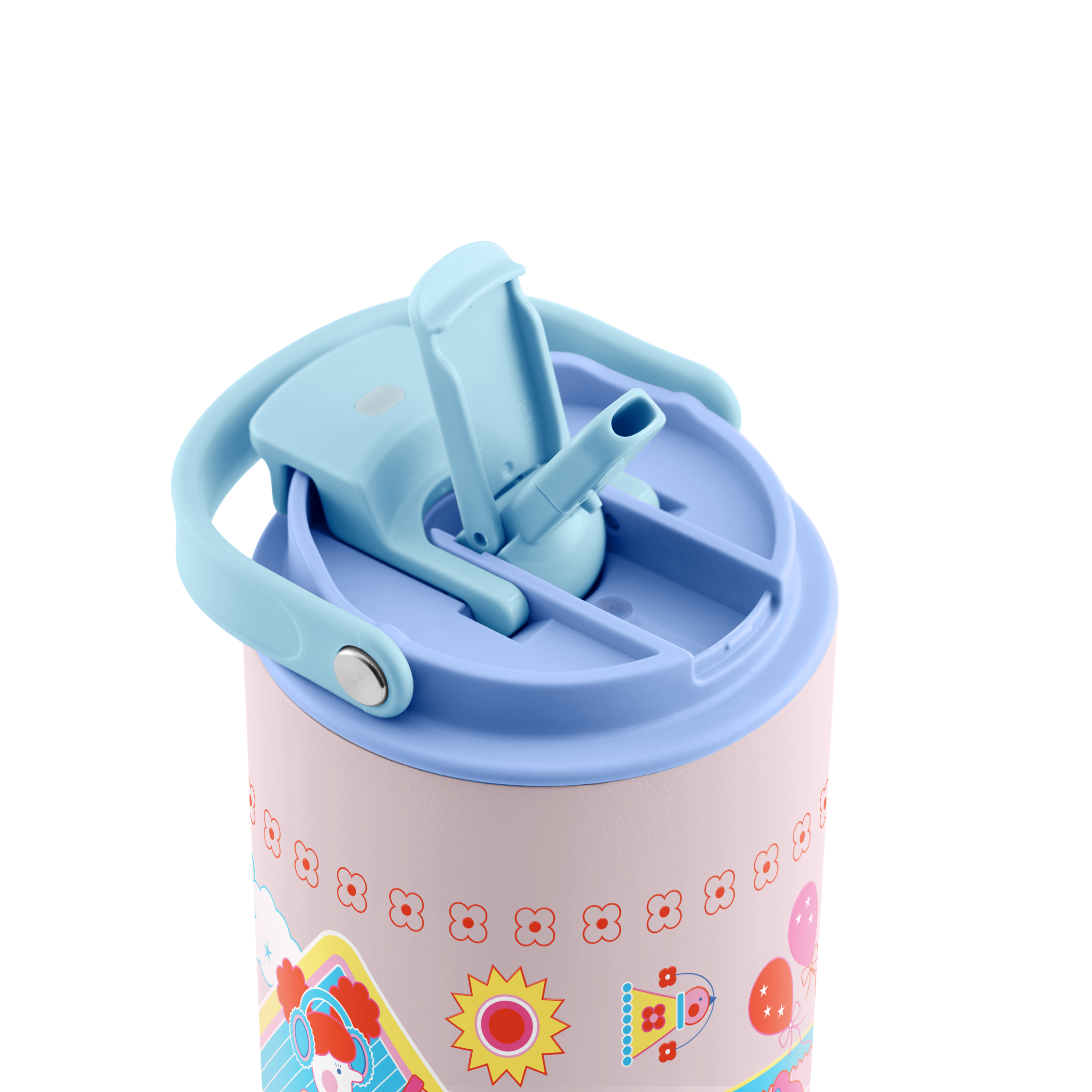 Limited Edition Montigo x Humana Roamer Tumbler Large