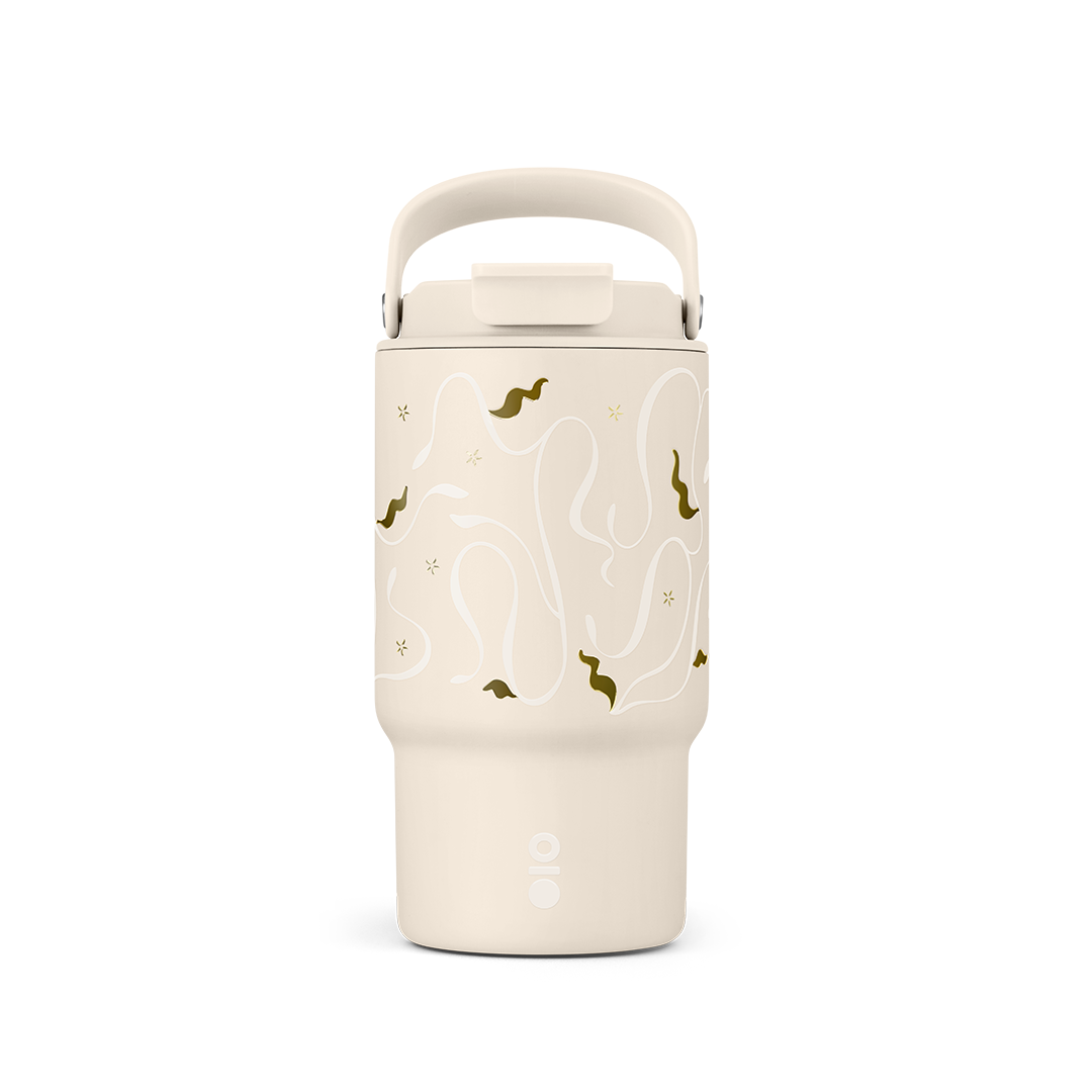 Quiet Beauty Roamer Tumbler Regular