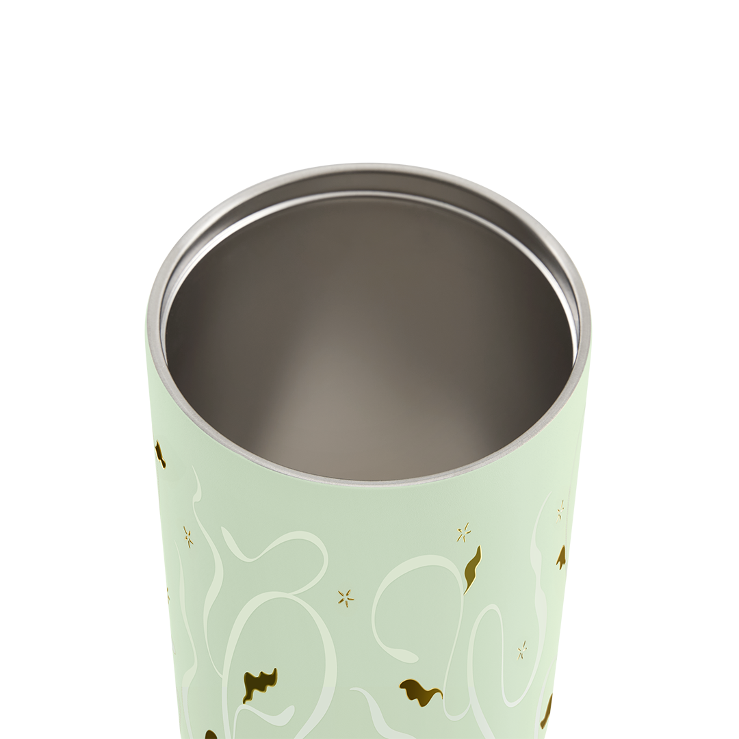 Quiet Beauty Roamer Tumbler Regular