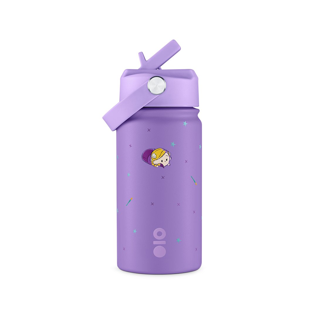 Disney Tsum Tsum Ace Bottle Mini