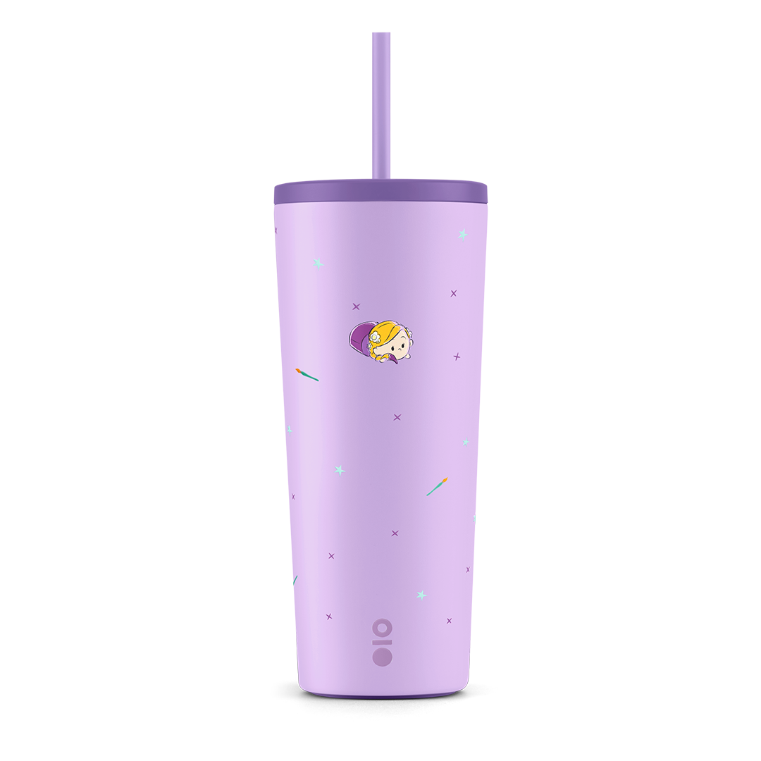 Disney Tsum Tsum Sense Straw