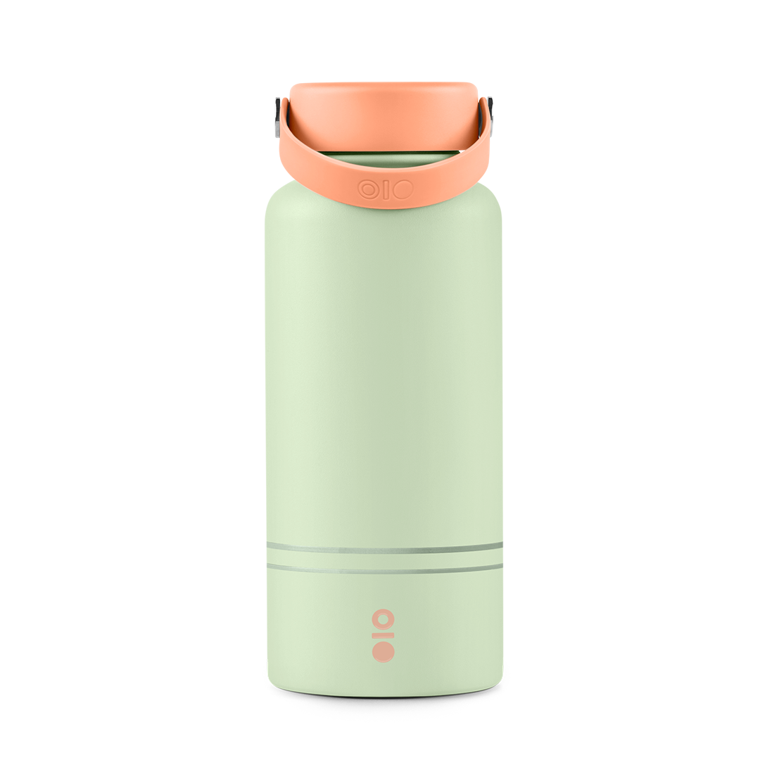 Retro Reel Ace Bottle Mega