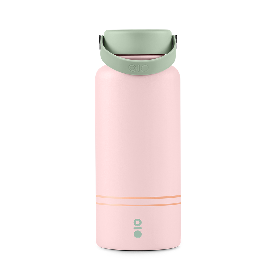 Retro Reel Ace Bottle Mega