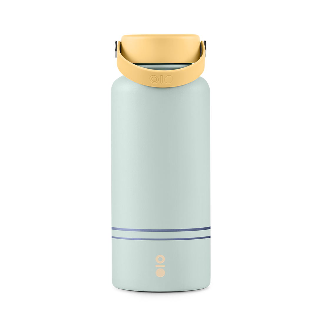 Retro Reel Ace Bottle Mega