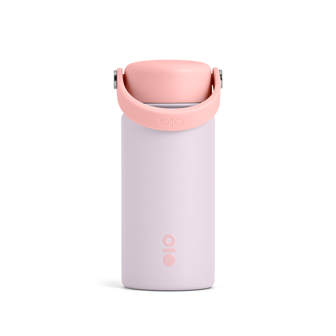 Retro Reel Ace Bottle Micro