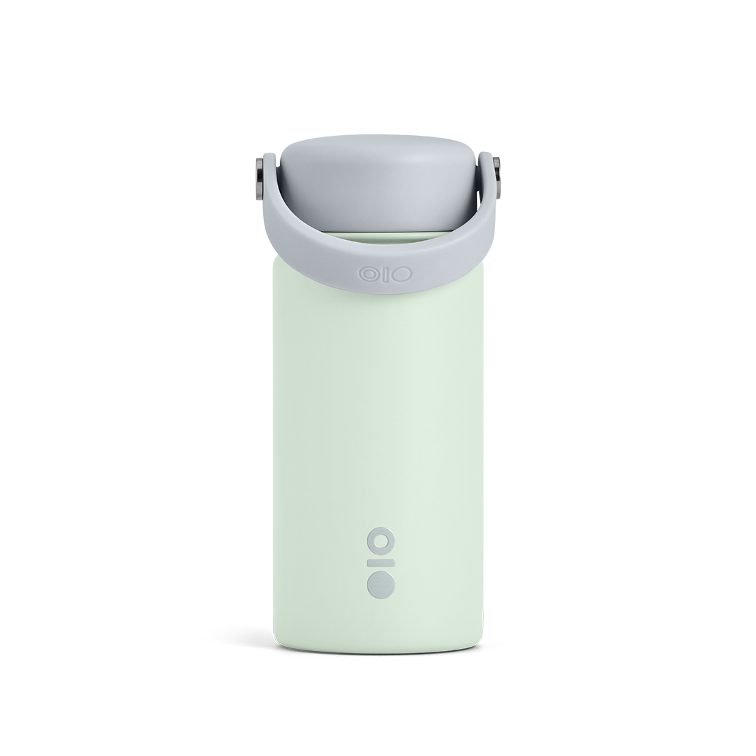 Retro Reel Ace Bottle Micro