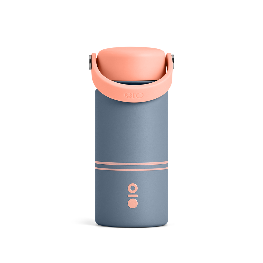 Retro Reel Ace Bottle Micro