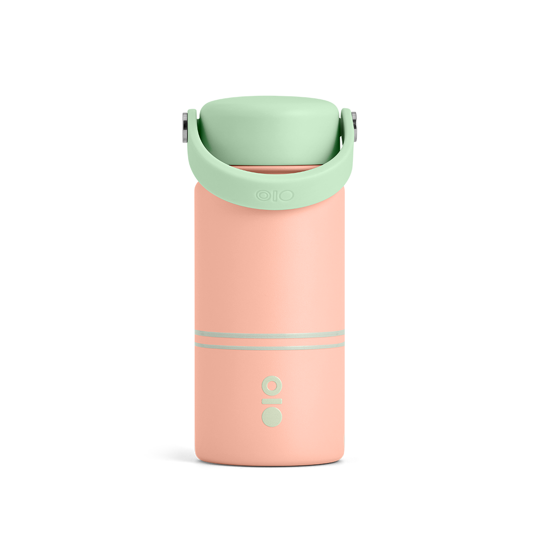 Retro Reel Ace Bottle Micro