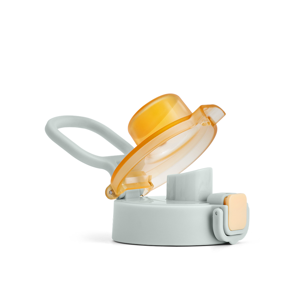 Retro Reel Ace Flip Cap