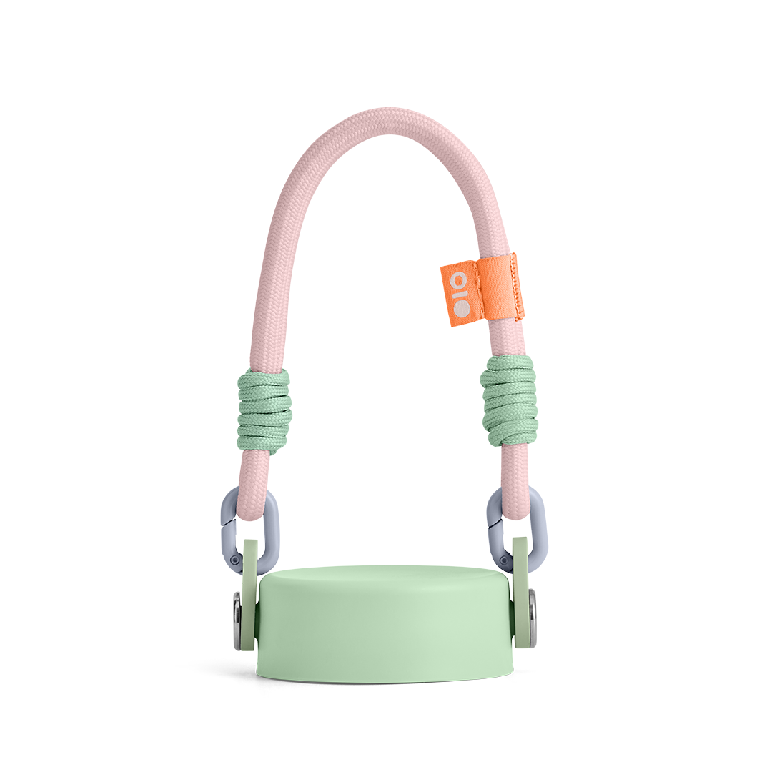 Retro Reel Ace Easy Flex Cap