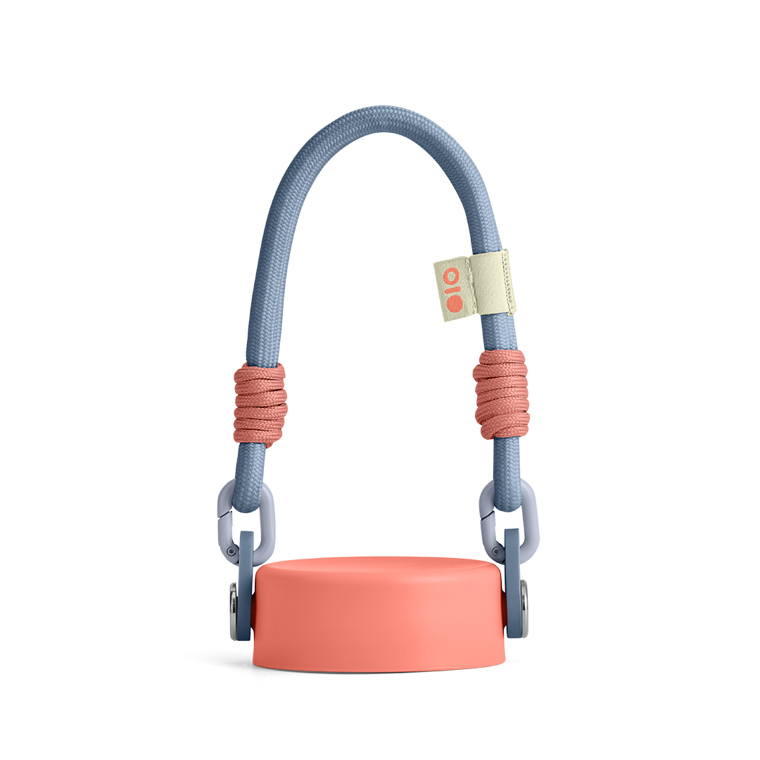 Retro Reel Ace Easy Flex Cap